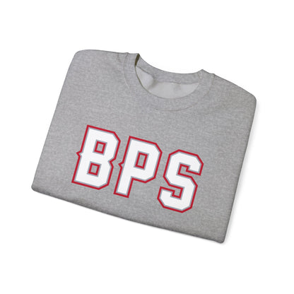 BPS TWELFTH GRADE GILDAN CREWNECK