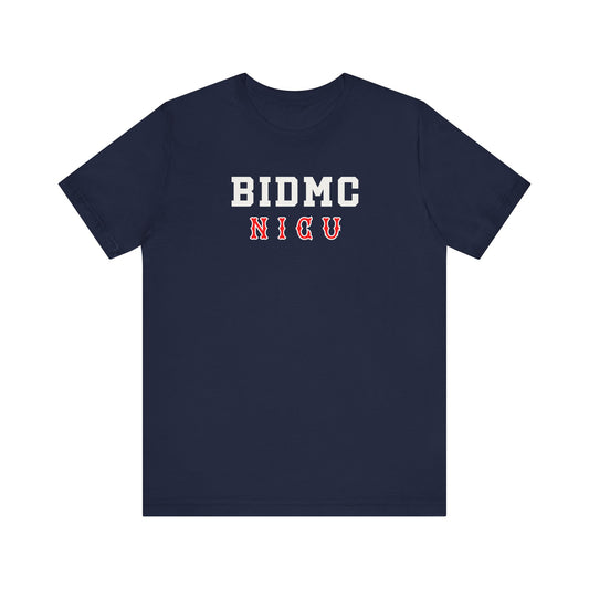 BIDMC NICU SO GOOD SHIRT