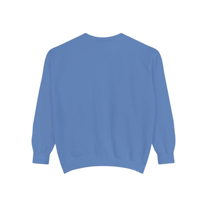 LHMC ALL STAFF HOLIDAY CREWNECK