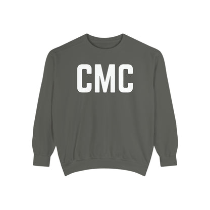 CMC ALL STAFF CREWNECK