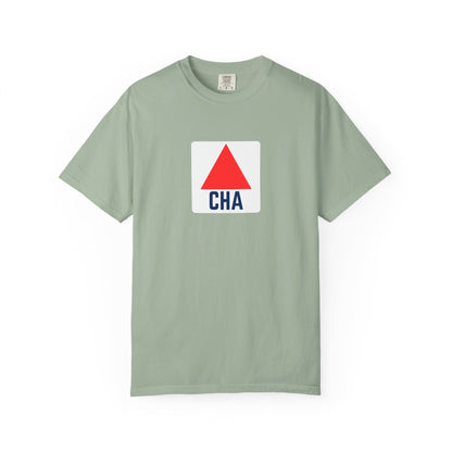 CHA CITGO TEE