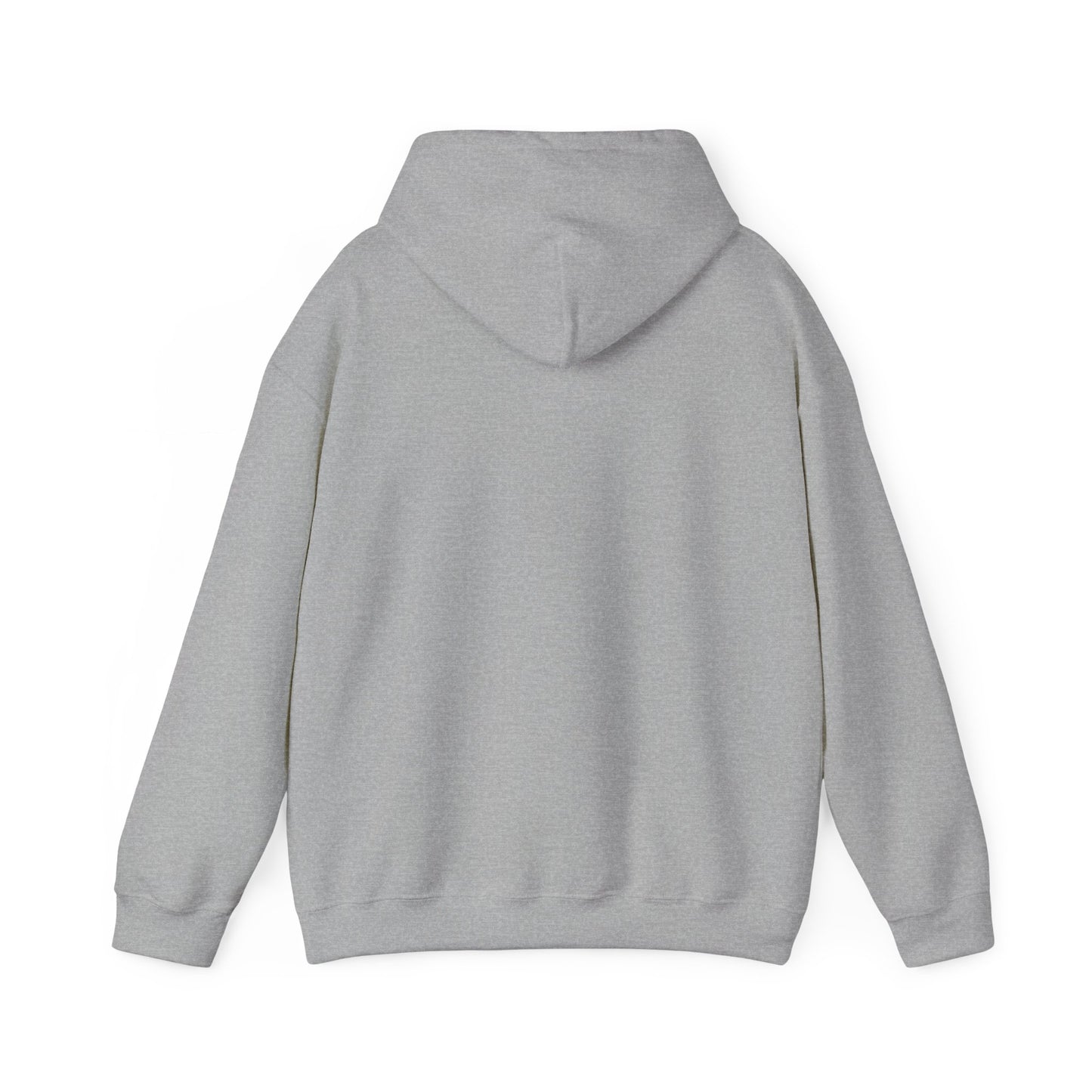 MSP STATE HOODIE
