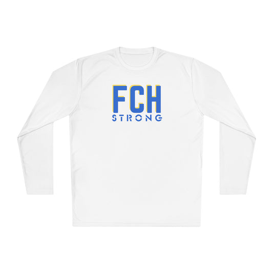 FCH STRONG ATHLETIC LONG SLEEVE