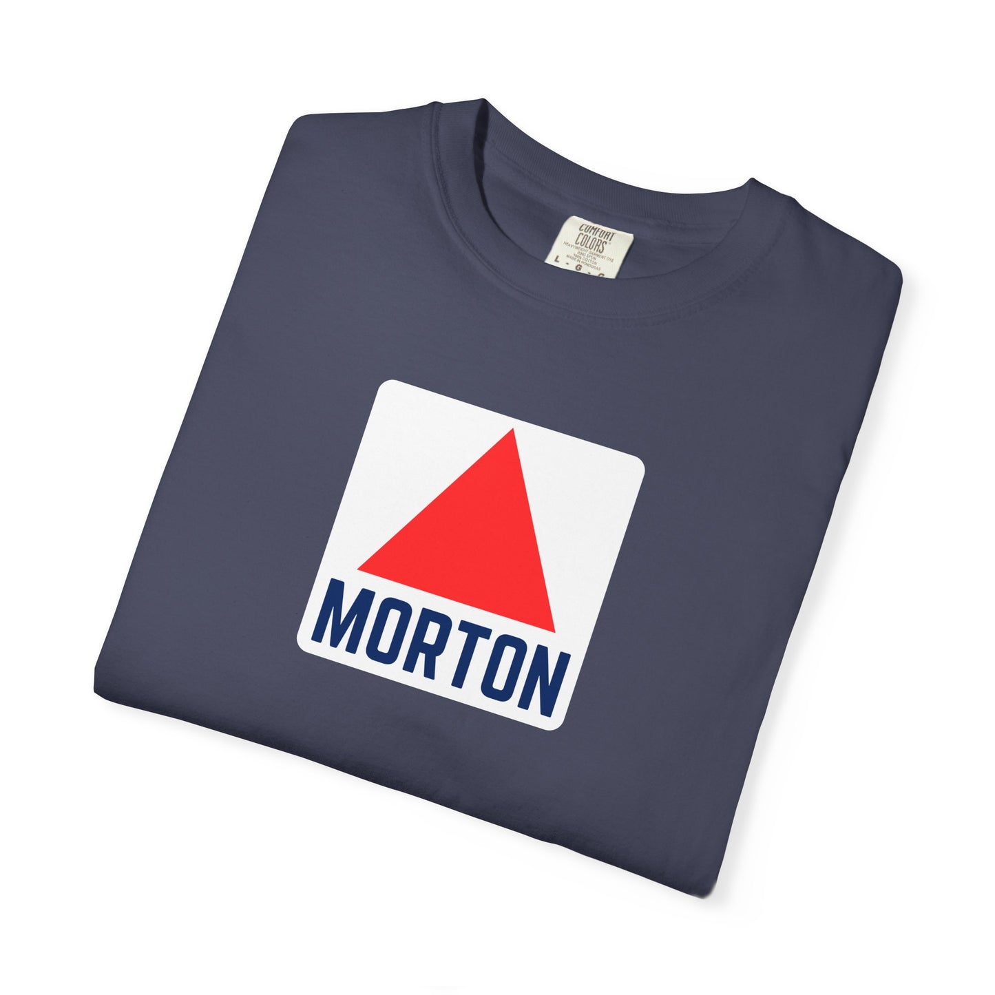 MORTON CITGO TEE