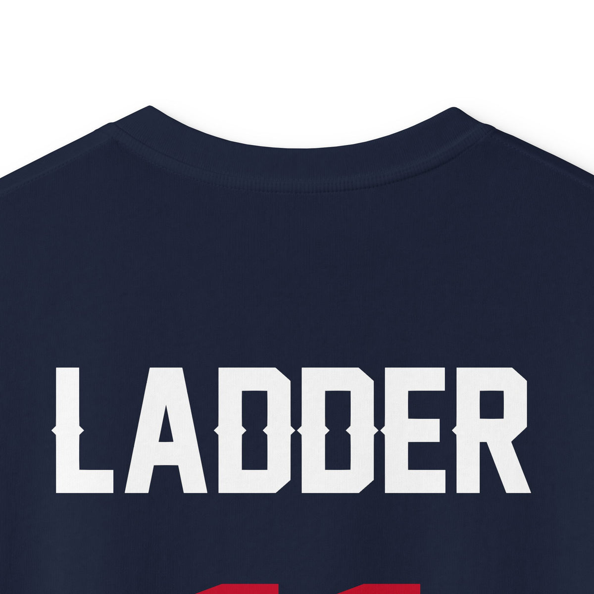 MUNCHKINS BFD RED ZONE LADDER 11 TEE