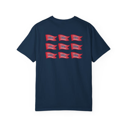 TUFTS EMERGENCY NURSES NIGHT T-SHIRT