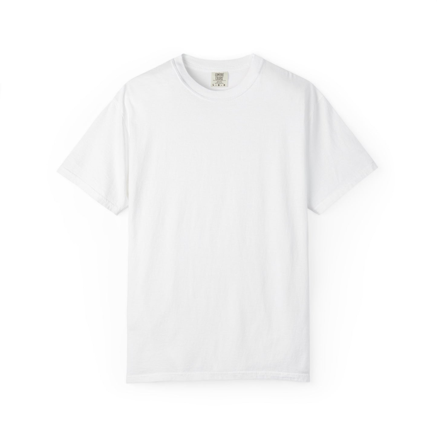 HERE FOR THE MAMAS COMFORT COLORS T-SHIRT