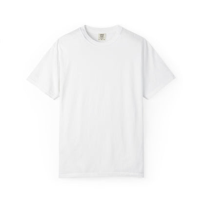 HERE FOR THE MAMAS COMFORT COLORS T-SHIRT