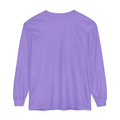 FCH BLOCK LETTERS NICU LONG SLEEVE