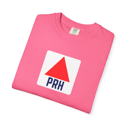 PRH CITGO TEE