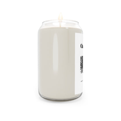 Charlestown Scented Soy Candle