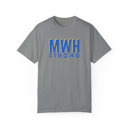 MWH STRONG COMFORT COLORS T-SHIRT
