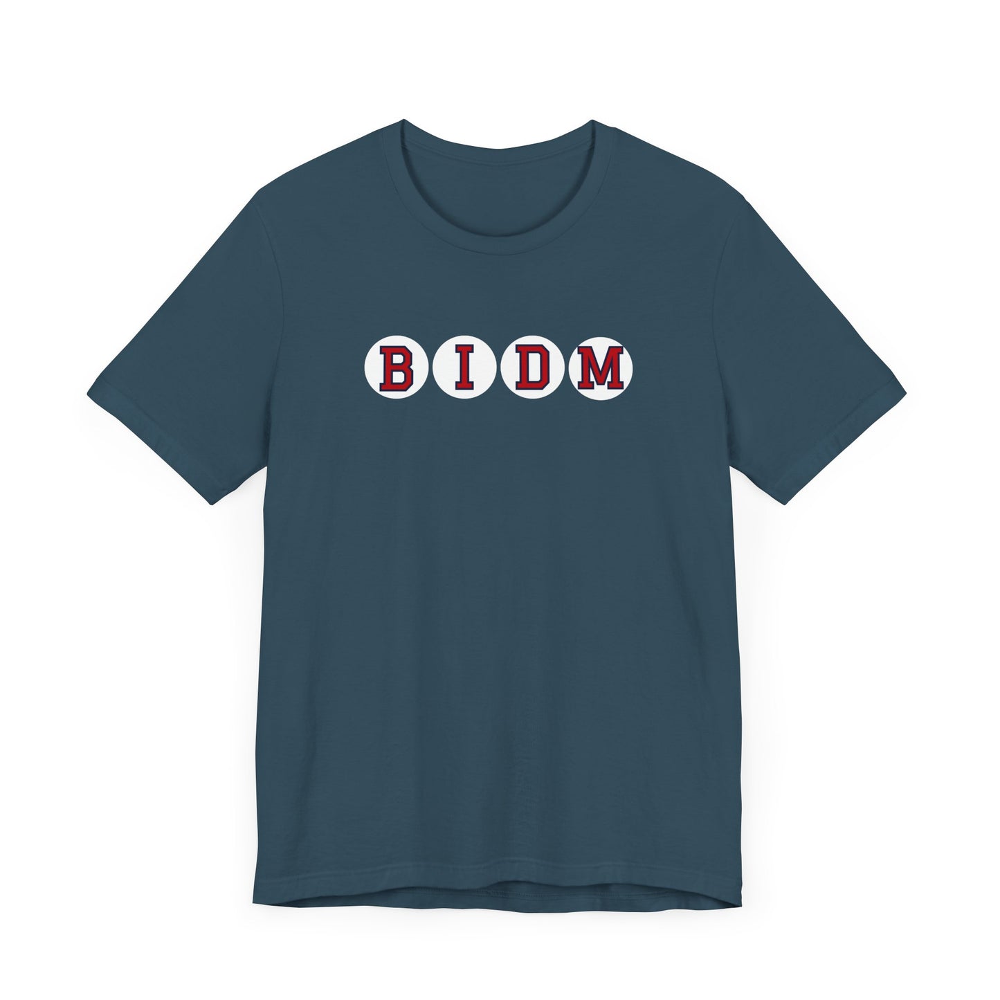 BIDM SOX SHIRT