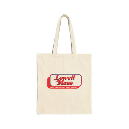 LOWELL BASKET BAG