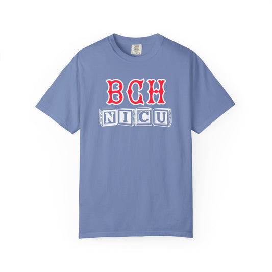 BCH NICU NURSES NIGHT TEE
