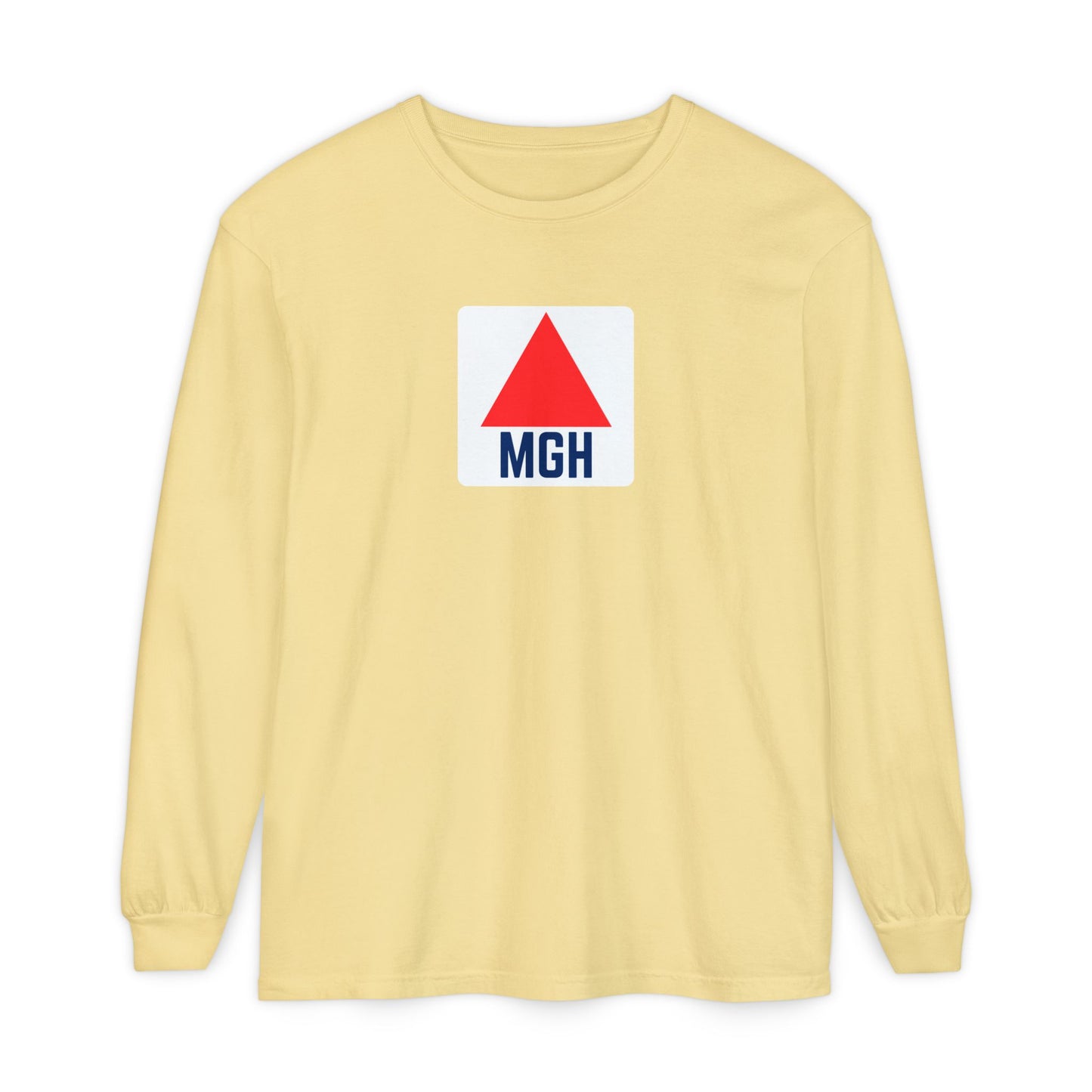 MGH CITGO LONG SLEEVE