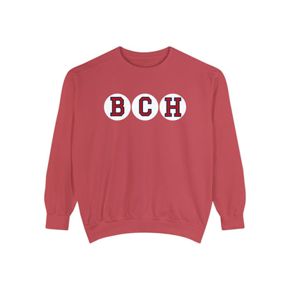 BCH SOX CREWNECK