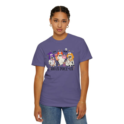 HOKUS POKE-US T-SHIRT