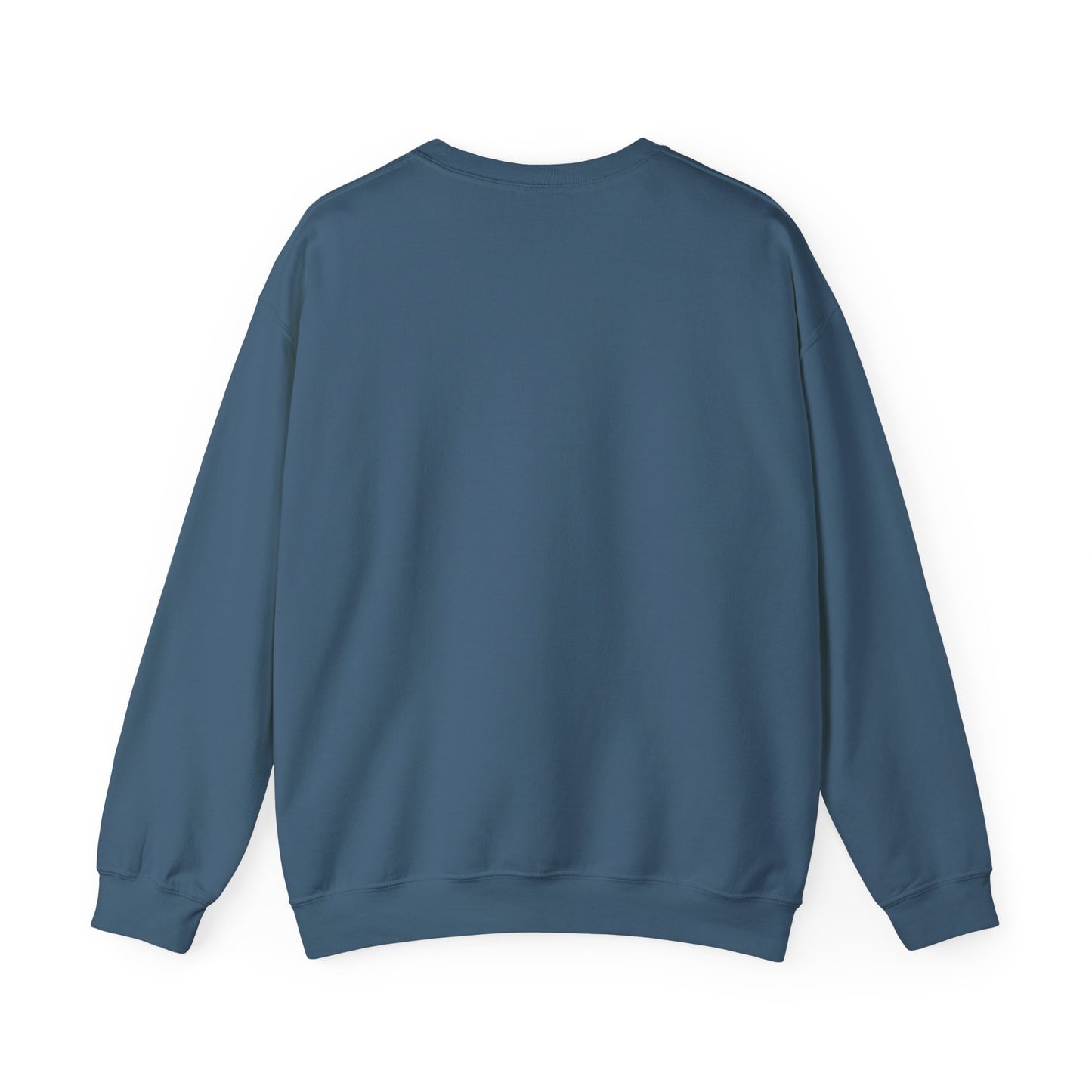 SHBH GRINCH HEAVY BLEND CREWNECK