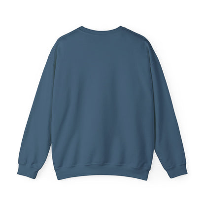 SHBH GRINCH HEAVY BLEND CREWNECK