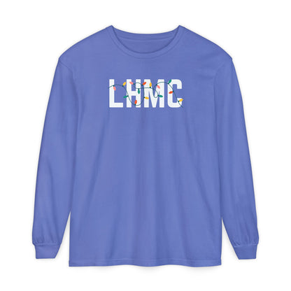 LHMC HOLIDAY LIGHTS LONG SLEEVE