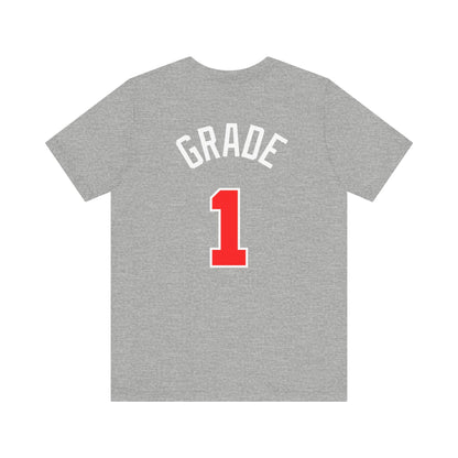 JQS FIRST GRADE T-SHIRT