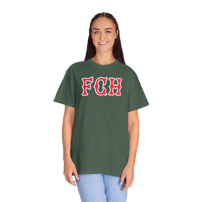 FCH SOX COMFORT COLORS T-SHIRT