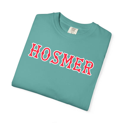 HOSMER SOX T-SHIRT