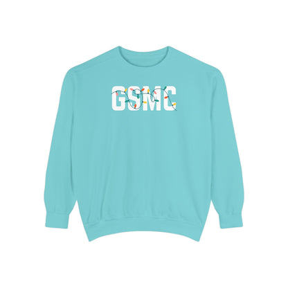 GSMC ALL STAFF HOLIDAY CREWNECK