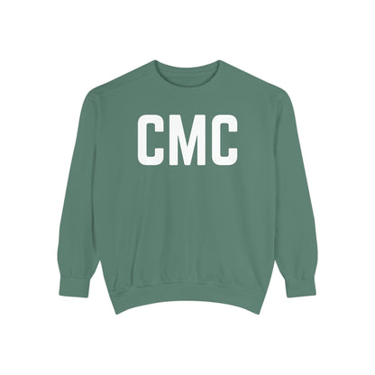 CMC ALL STAFF CREWNECK
