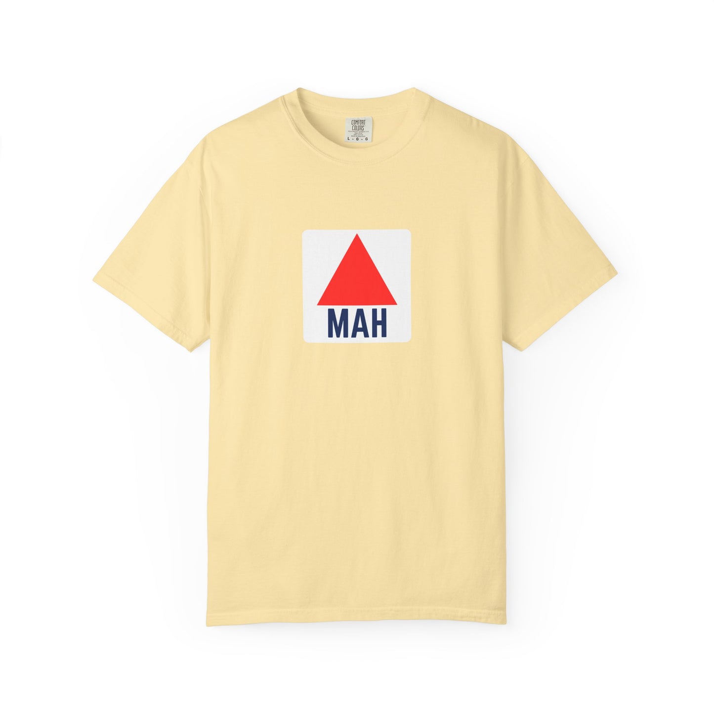 MAH CITGO TEE