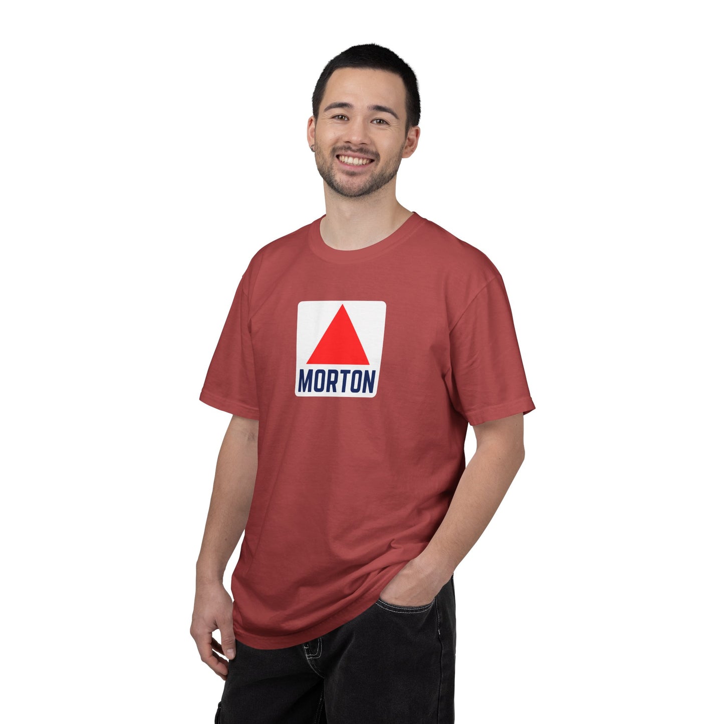 MORTON CITGO TEE