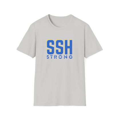 SSH STRONG SOFTSTYLE T-SHIRT