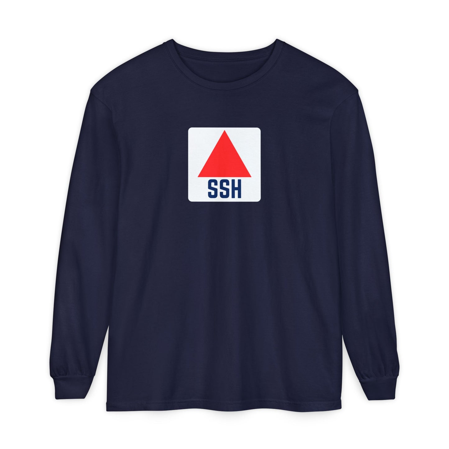 SSH CITGO LONG SLEEVE