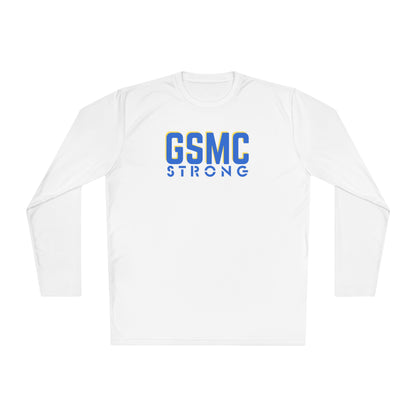 GSMC STRONG ATHLETIC LONG SLEEVE