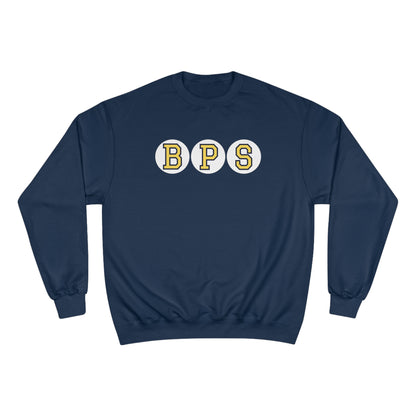 BPS CHAMPION CREWNECK