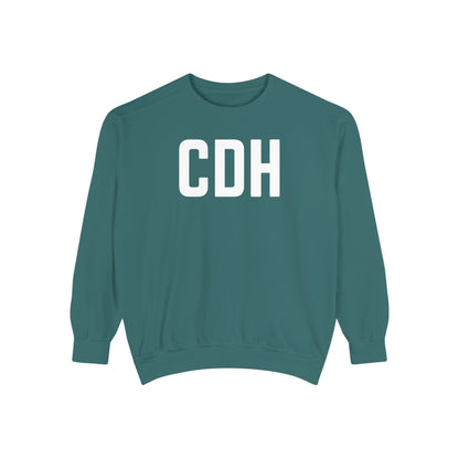 CDH ALL STAFF CREWNECK
