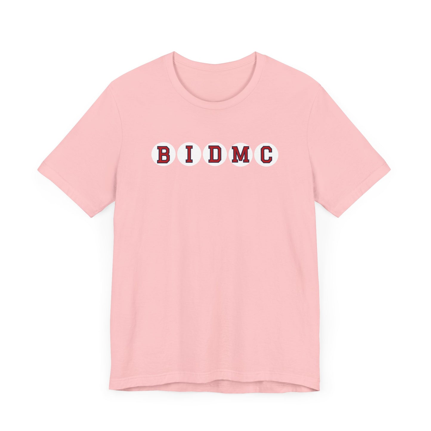BIDMC SOX SHIRT