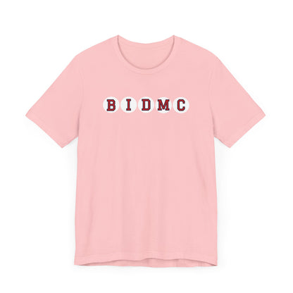 BIDMC SOX SHIRT