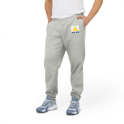 RUN BOS - BOSTON MARATHON ADIDAS SWEATPANTS