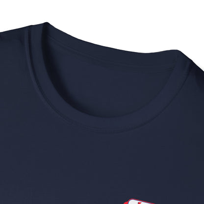 A LOT TO LIKE ABOUT LOWELL GILDAN SOFTSTYLE TEE
