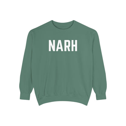 NARH ALL STAFF CREWNECK