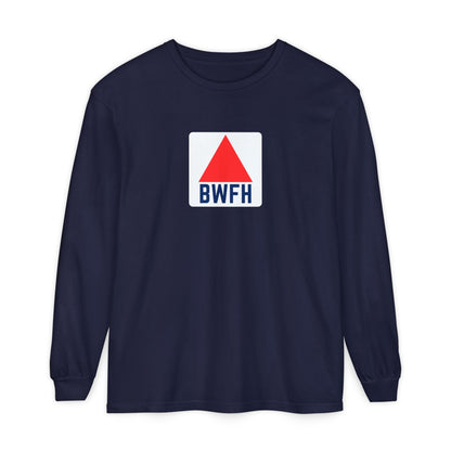 BWFH CITGO LONG SLEEVE