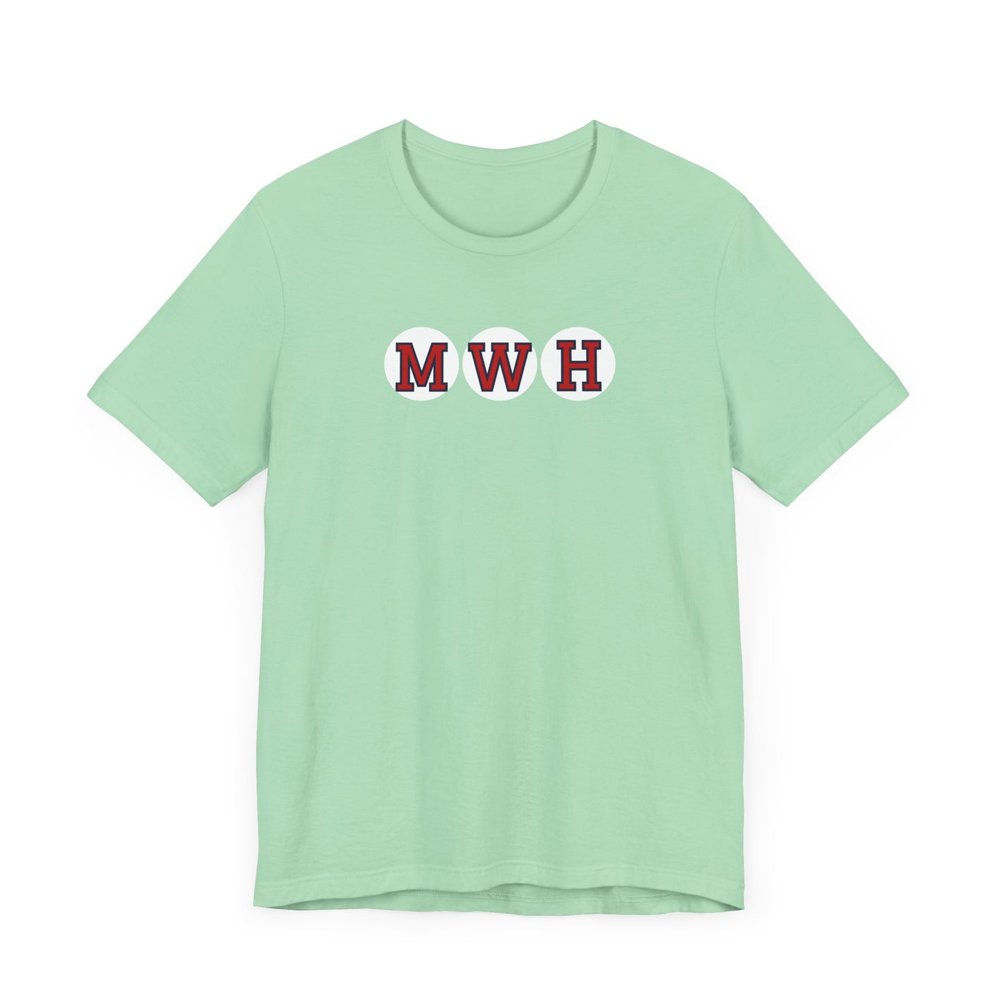 MWH SOX SHIRT