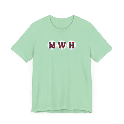MWH SOX SHIRT