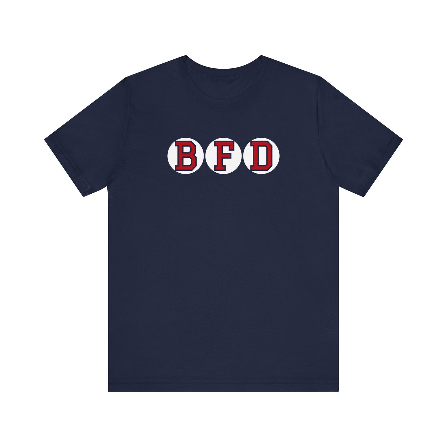 BFD FENWAY TEE