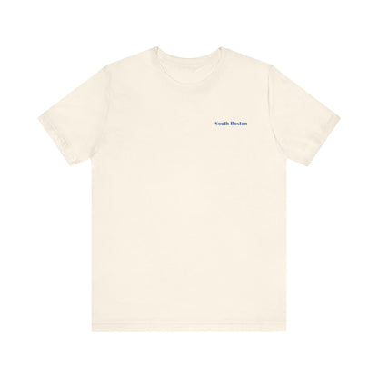 SOUTHIE SUNDAY TEE - CLEARANCE