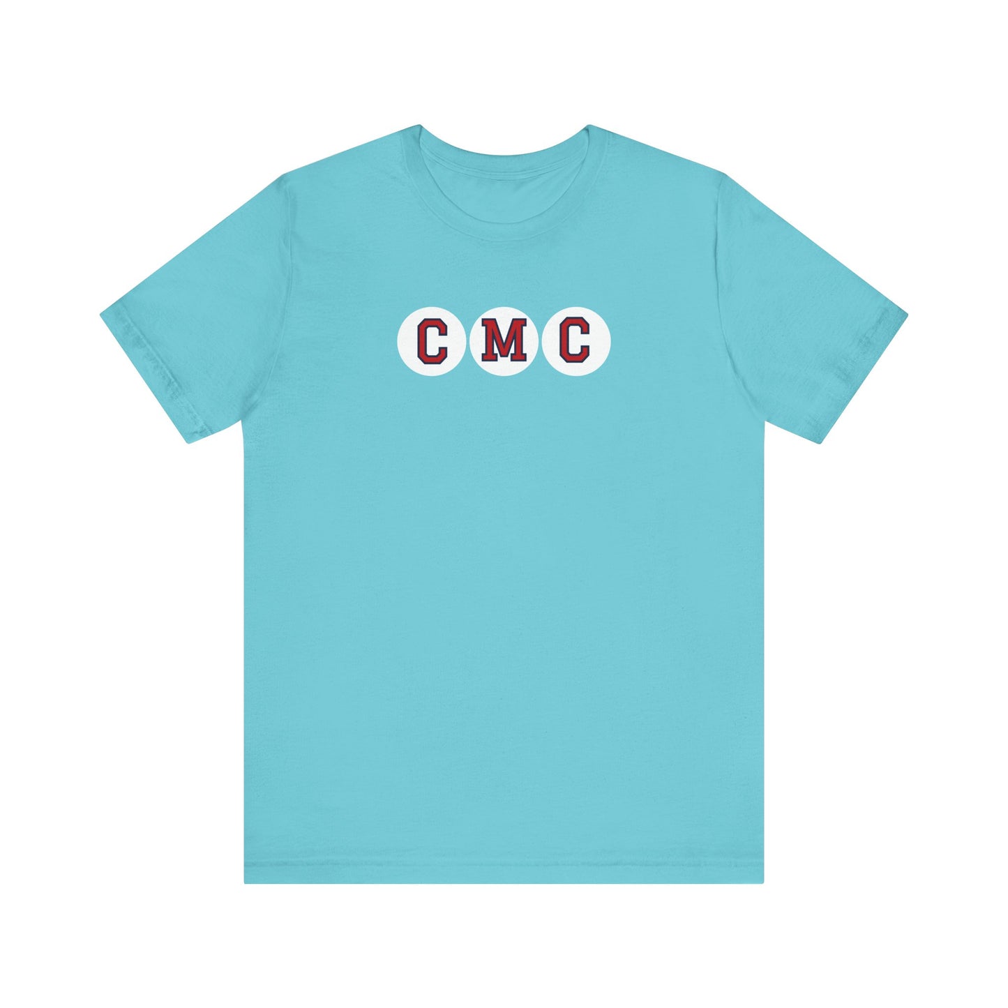 CMC SOX SHIRT
