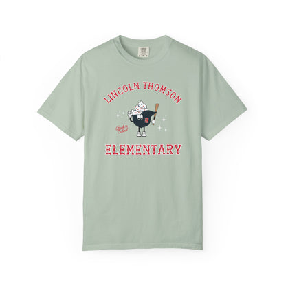 LINCOLN THOMSON ELEMENTARY