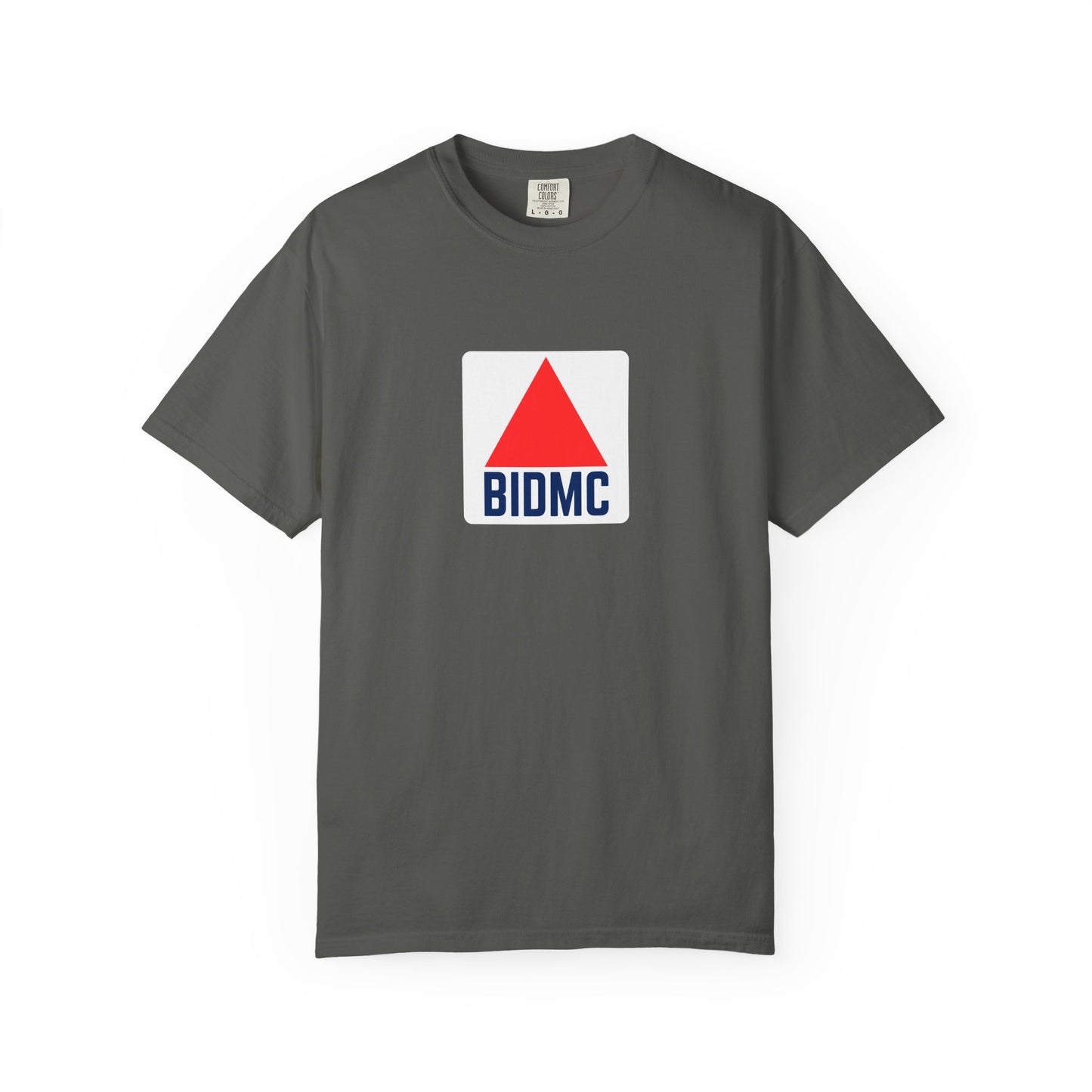 BIDMC CITGO TEE
